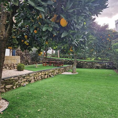 Villa Casa Da Padaria Folgosa  Exterior foto