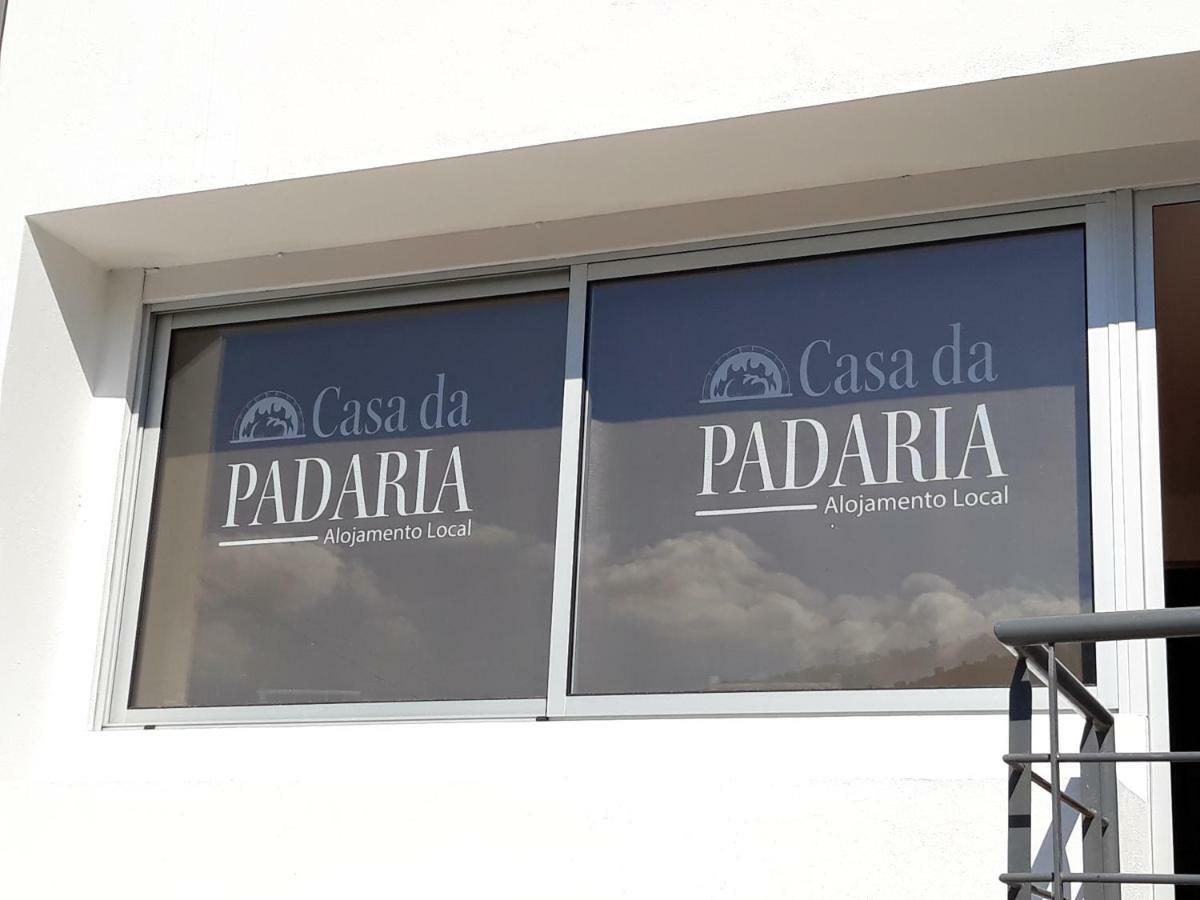 Villa Casa Da Padaria Folgosa  Exterior foto